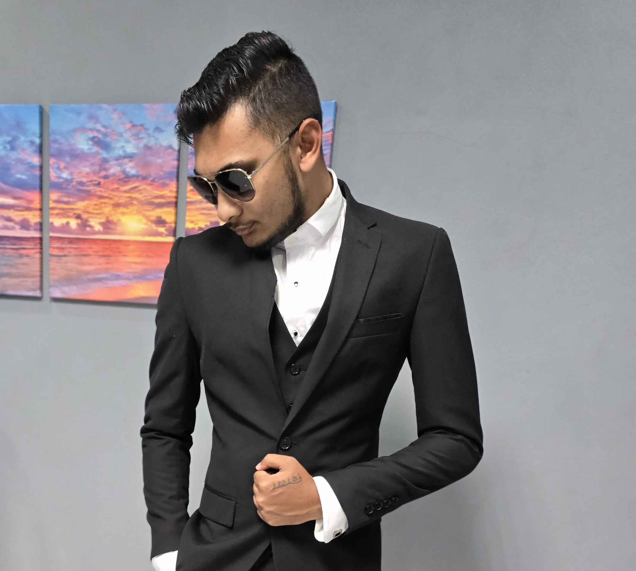 findAuthor($blog->id)->name